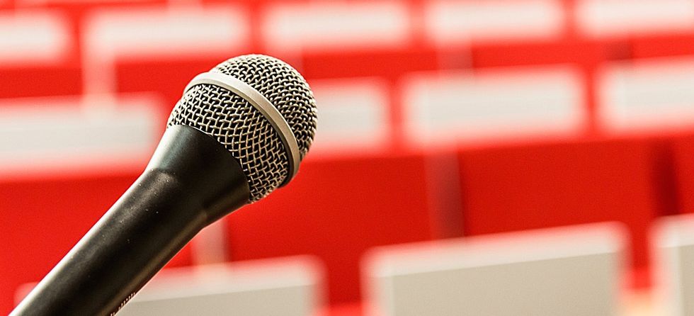 Why Scientists Need To Become Storytellers