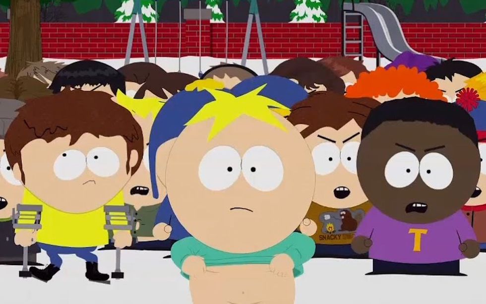 The Best 20 South Park Episodes In 20 Years