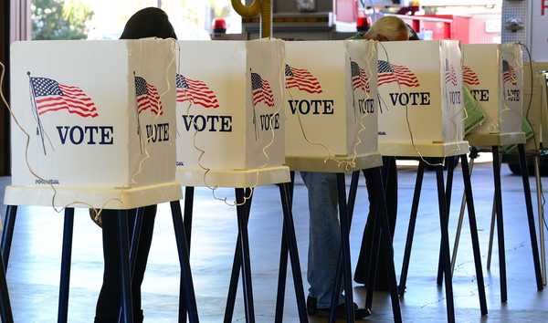Here's How Trump Won The Conservative Vote