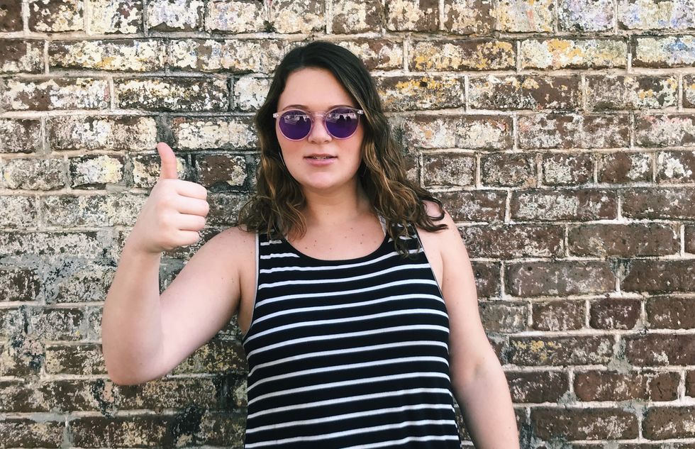 8 Gifs That Perfectly Describe Spring Allergies