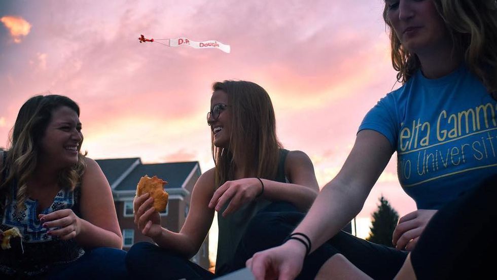 Places Foodies Absolutely NEED to Check Out in Blacksburg, VA