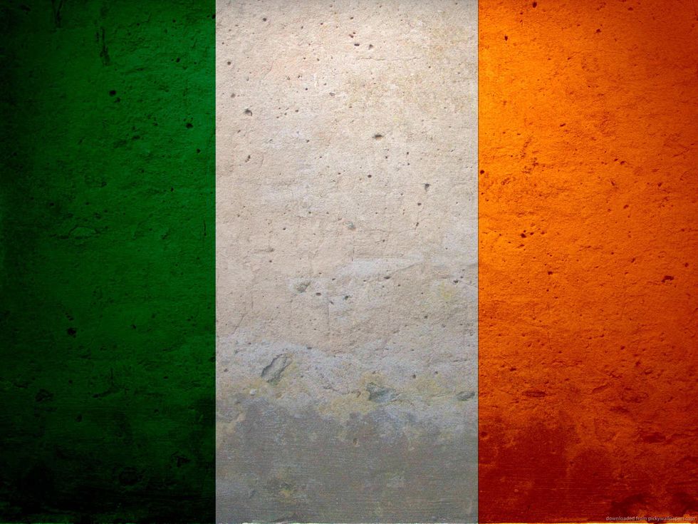 Some Irish Vocab for You Irish People