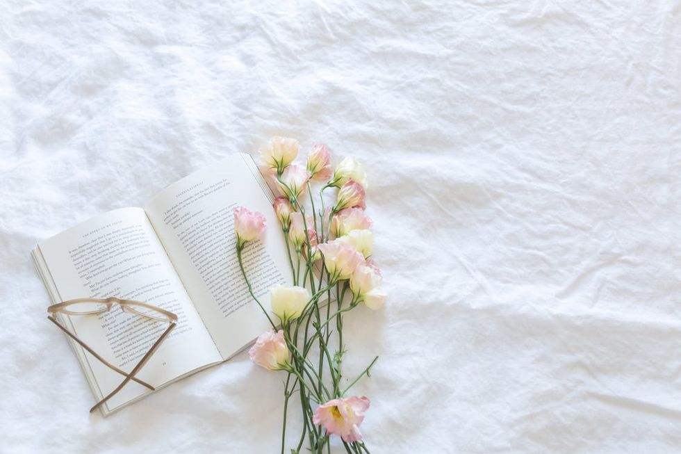 10 Books To Put A Spring In Your Step This Season