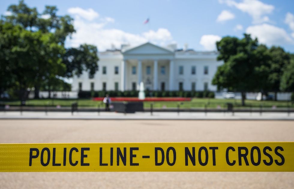 Is Trump Even A Republican?