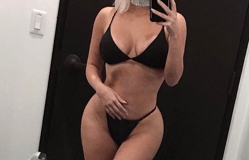 Keeping Up With Your Vaginal Health Is More Important Than Keeping Up With The Kardashians