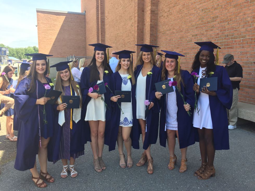 Why I Take Friendships So Seriously