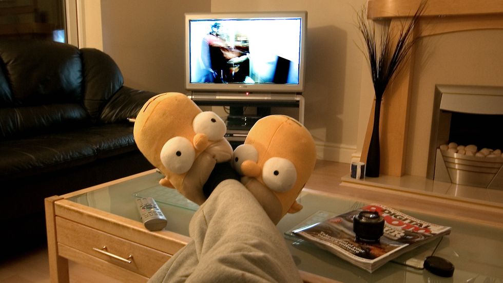 Going Home For Spring Break is Actually The Best Spring Break