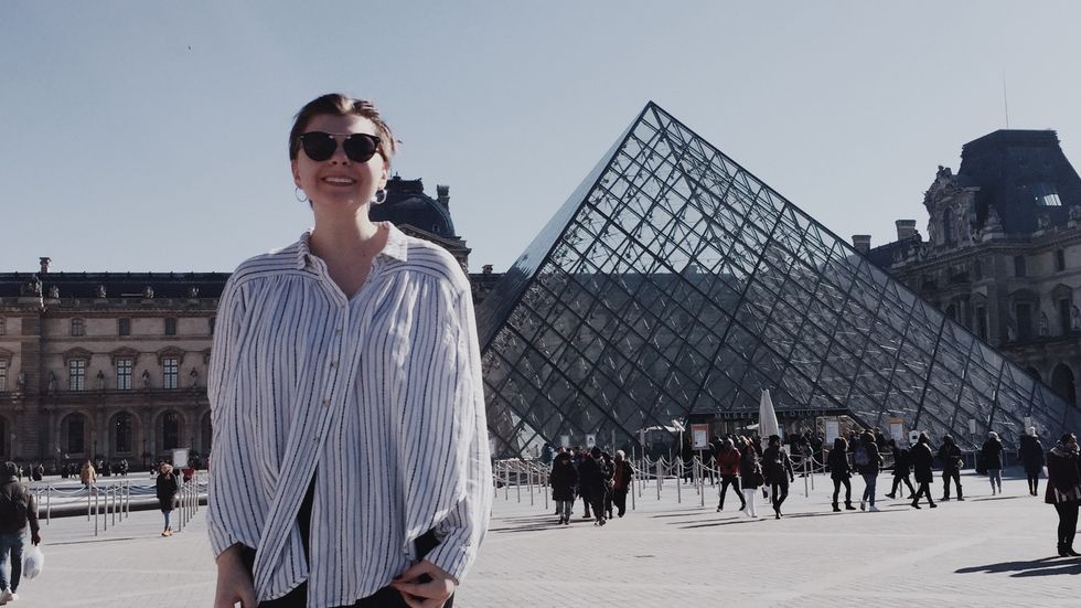 A College Kid's Guide To Traveling On A Budget