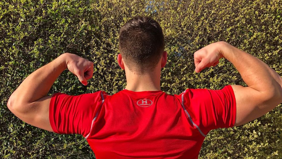 7 Super Simple Fat-Loss Tricks Anybody Can Follow