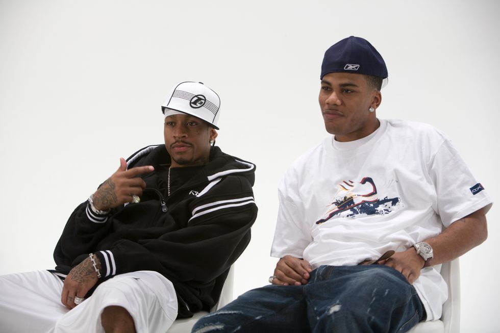 20 Hip Hop And R&B Songs For Your Early 2000’s Nostalgia