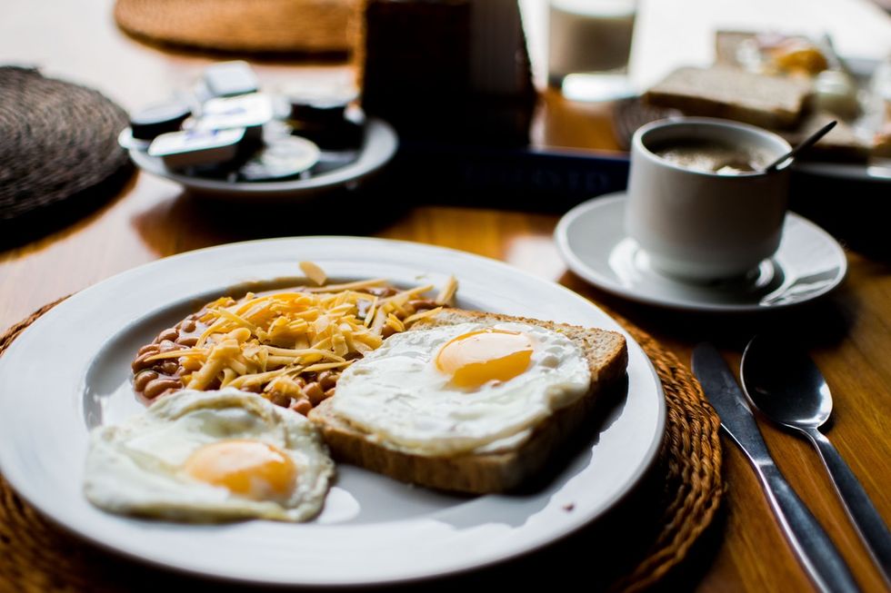 7 Best Breakfast Spots In Southwest Florida