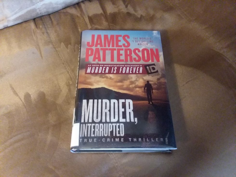 James Patterson Ought To Know The Difference Between Fiction And Nonfiction