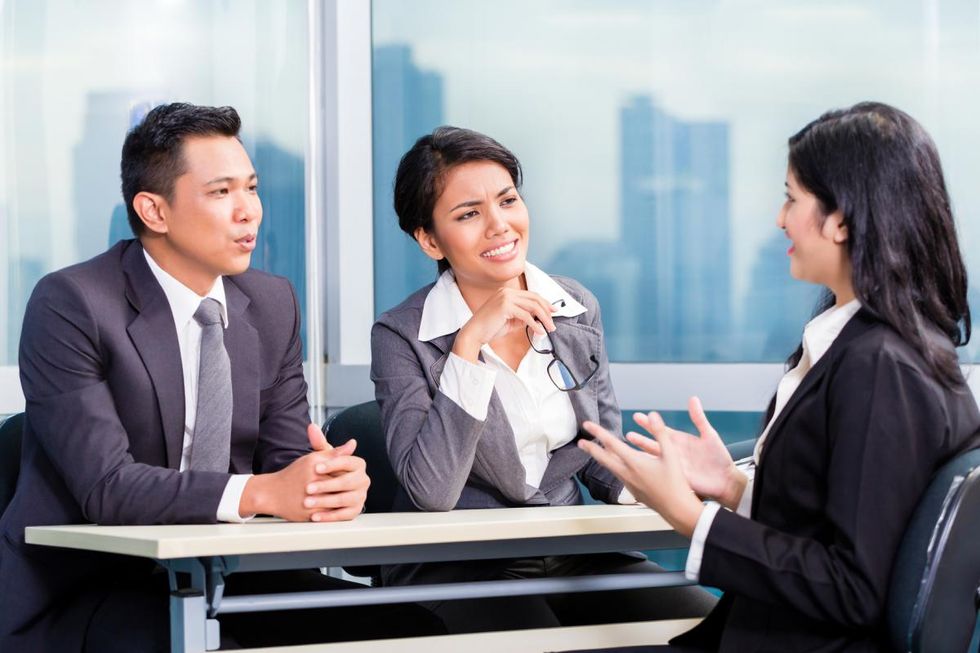 7 Tips For Interview Success
