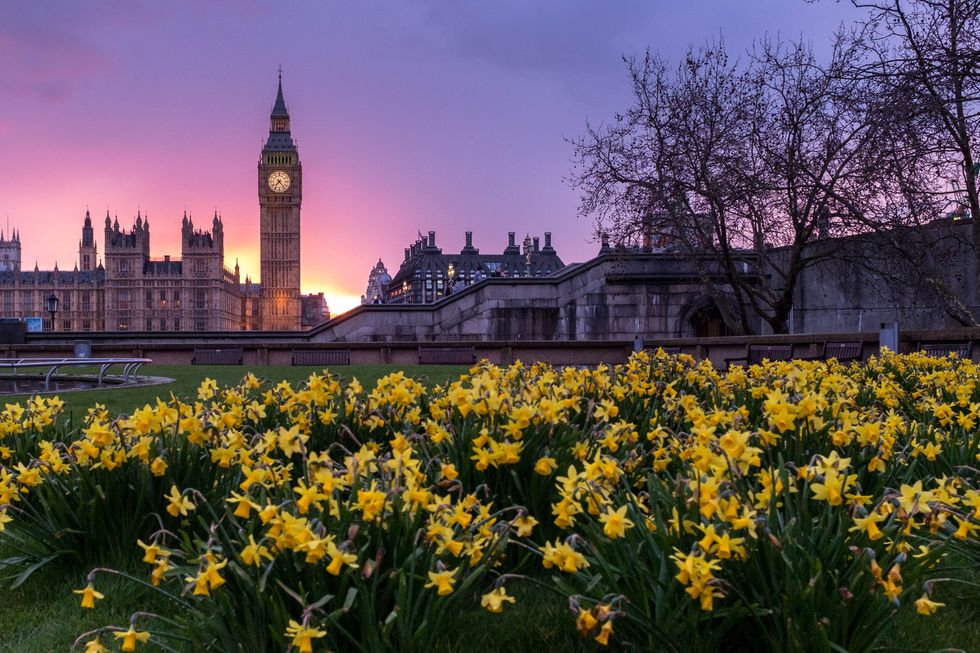 17 Things You Learn When Living In London
