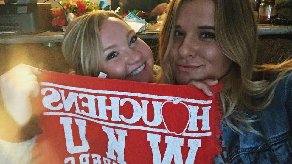 5 Things I Wish I Would Have Known Going Into College