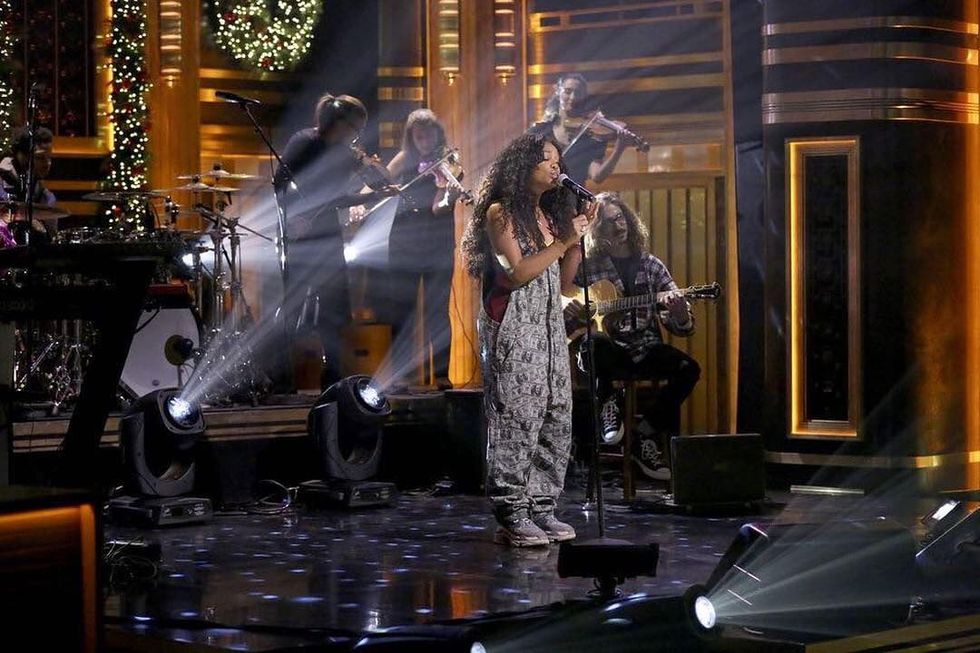 We Love Outspoken Female Artists