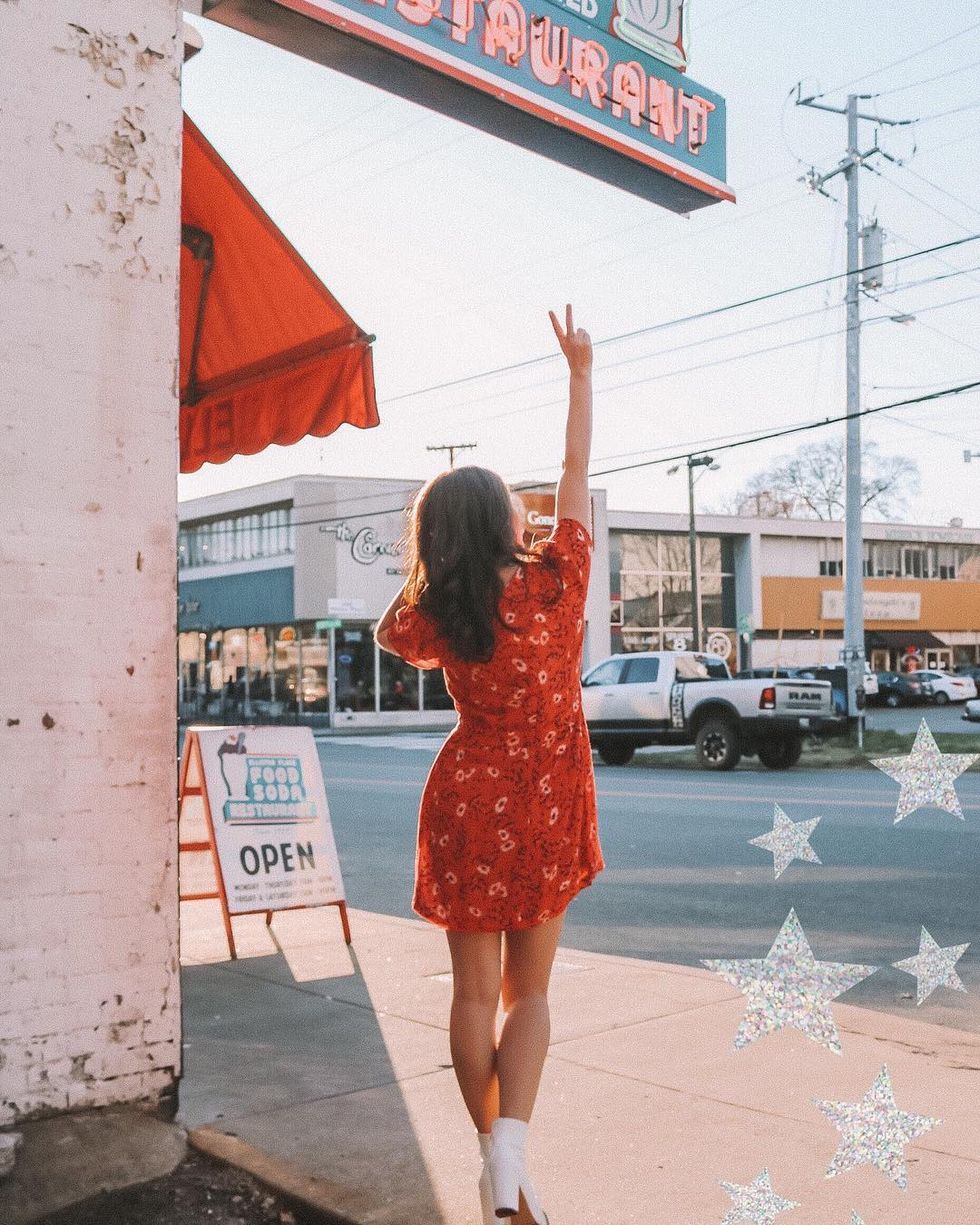 10 Must-Have Spring Fashion Trends For ANY Fashion Queen