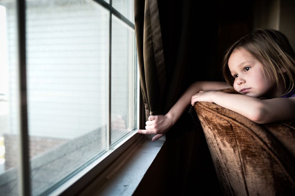 Poetry On Odyssey: What To Think About