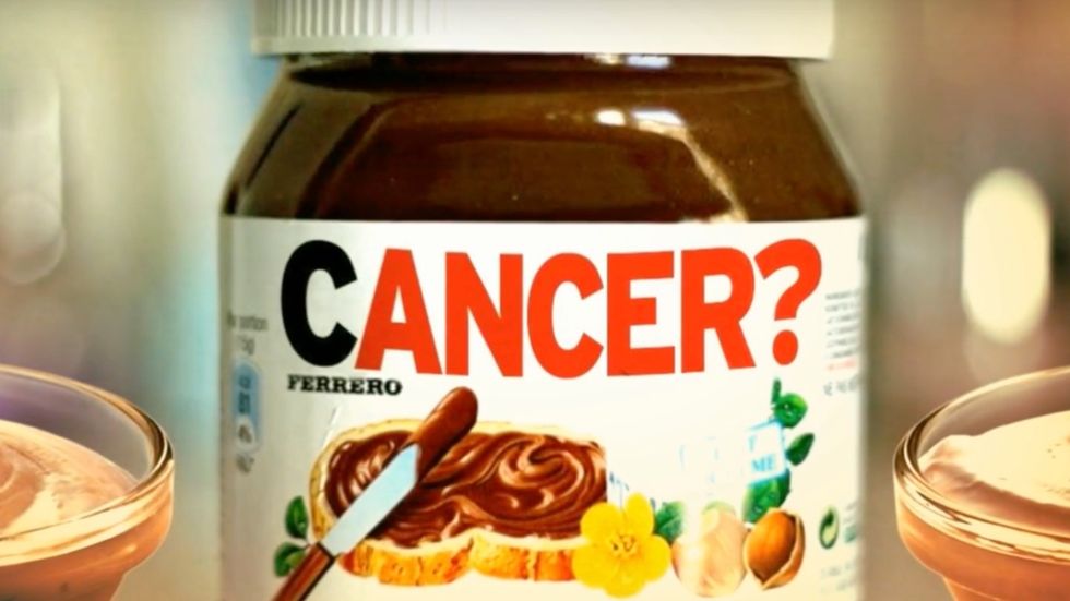 7 Unpopular Opinions I Will NOT Be Ashamed Of, And One Of Them Is That Nutella Is Trash