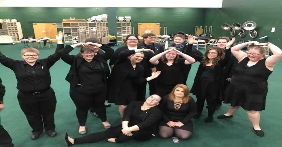 True Brotherhood: Kappa Kappa Psi