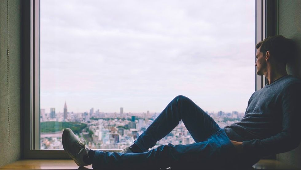 We Are The INFPs, Introverts But So Much More