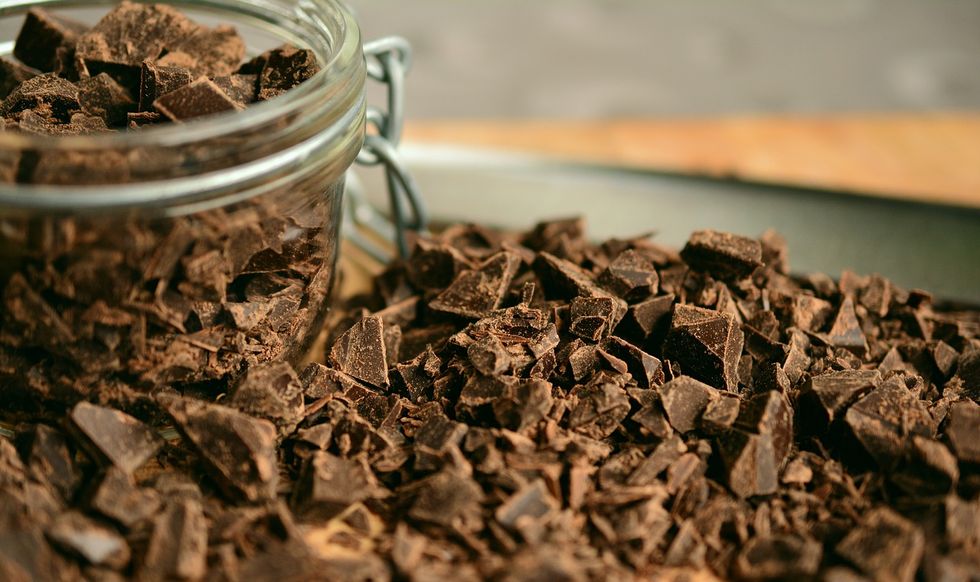 Everything You Need To Know About The Extinction Of Chocolate