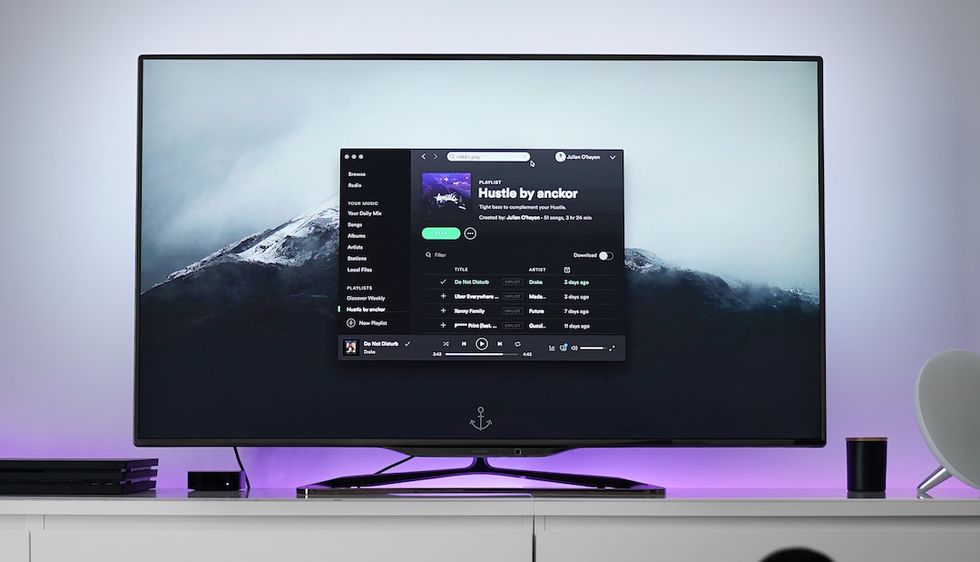 7 Shows You Need To Be Binge Watching