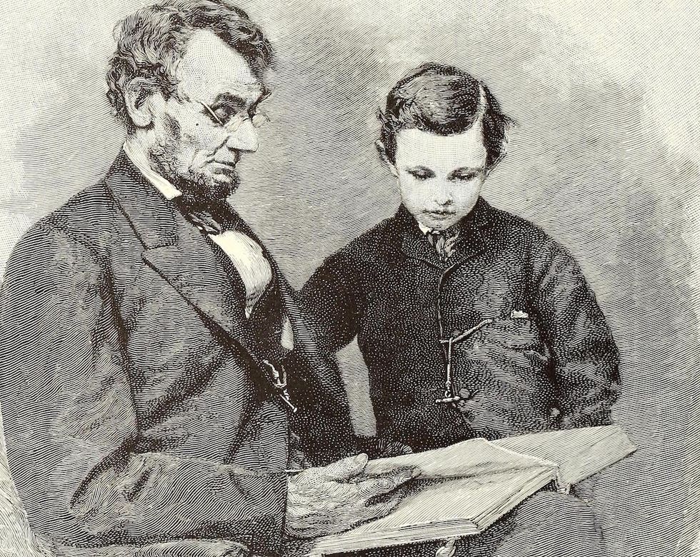 Civil War Reading List