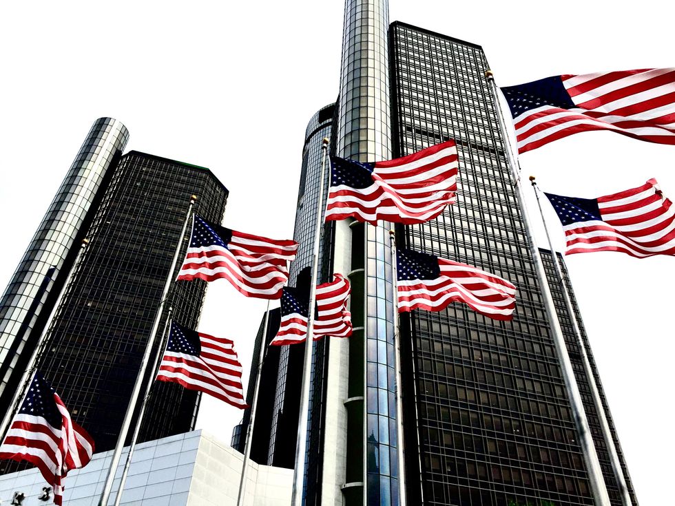 The Public Opinion Isn't Always The Informed One