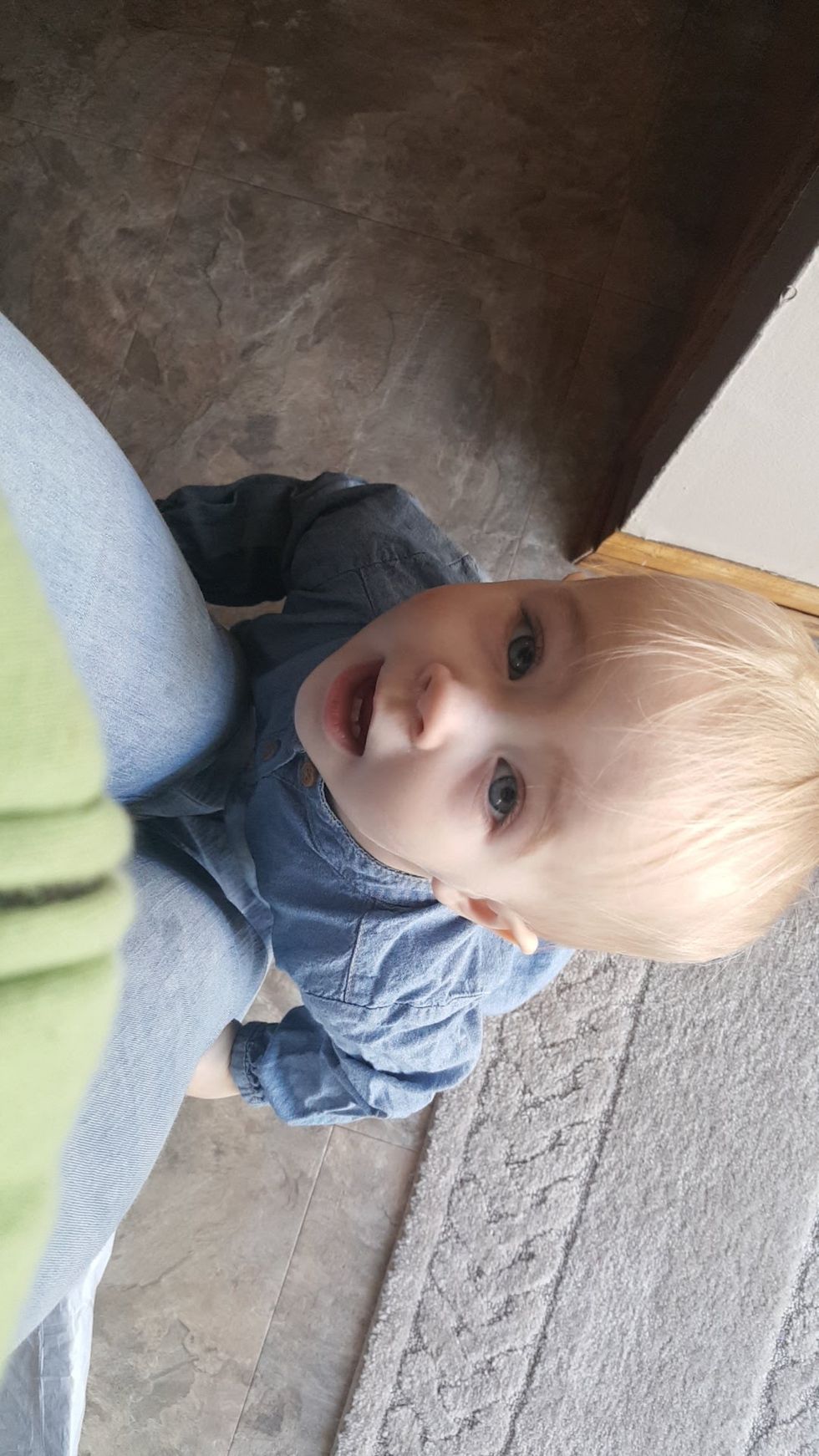 10 Things You Can Relate To If You Are A Student AND A Parent