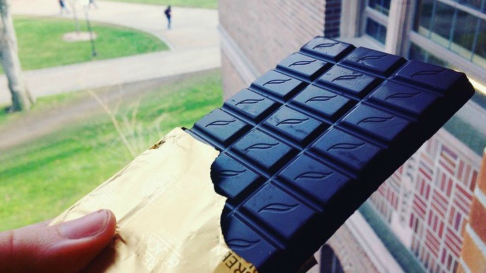 7 Famous Chocolate Bars You Need To Know About If You Say You're A Chocolate Lover