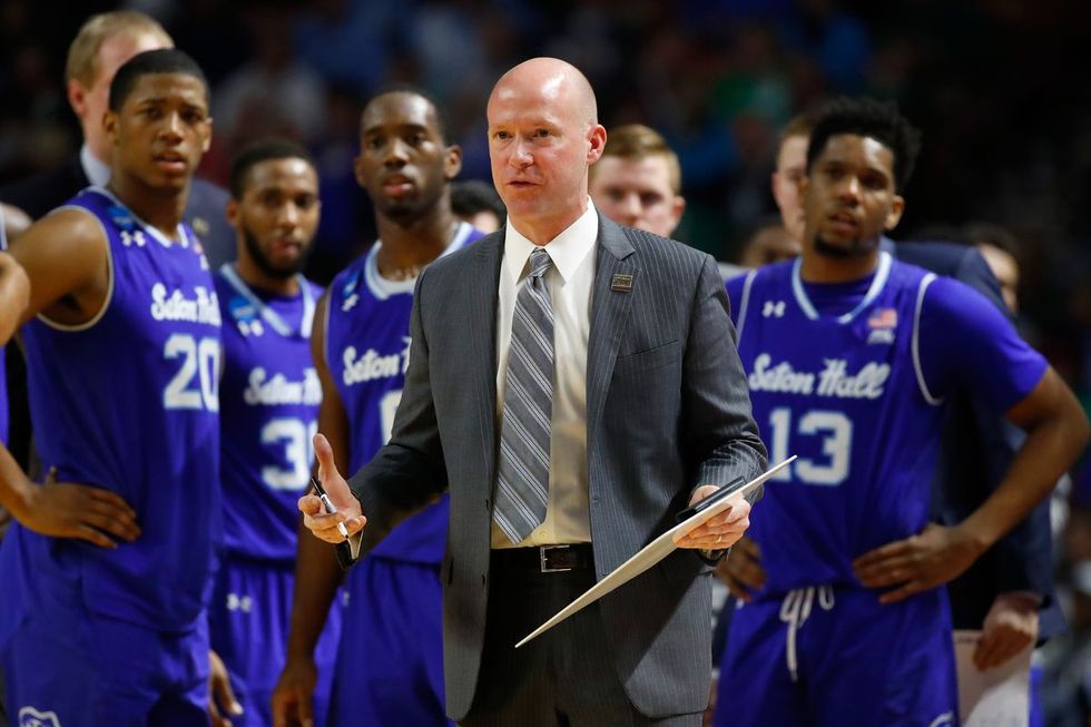 'Hall-lelujah' A Seton Hall March Madness Overview