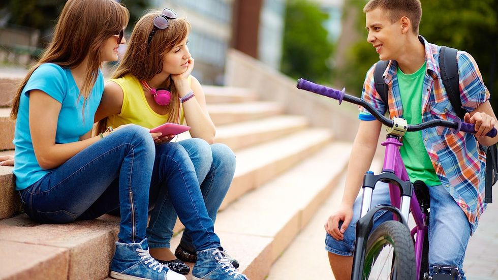 15 Things Guys Need To Stop Doing Immediately