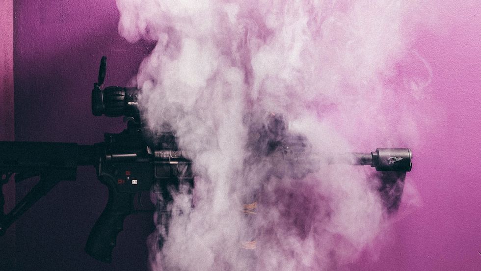 7 Times Your Anti-Gun Control Arguments Are Bogus