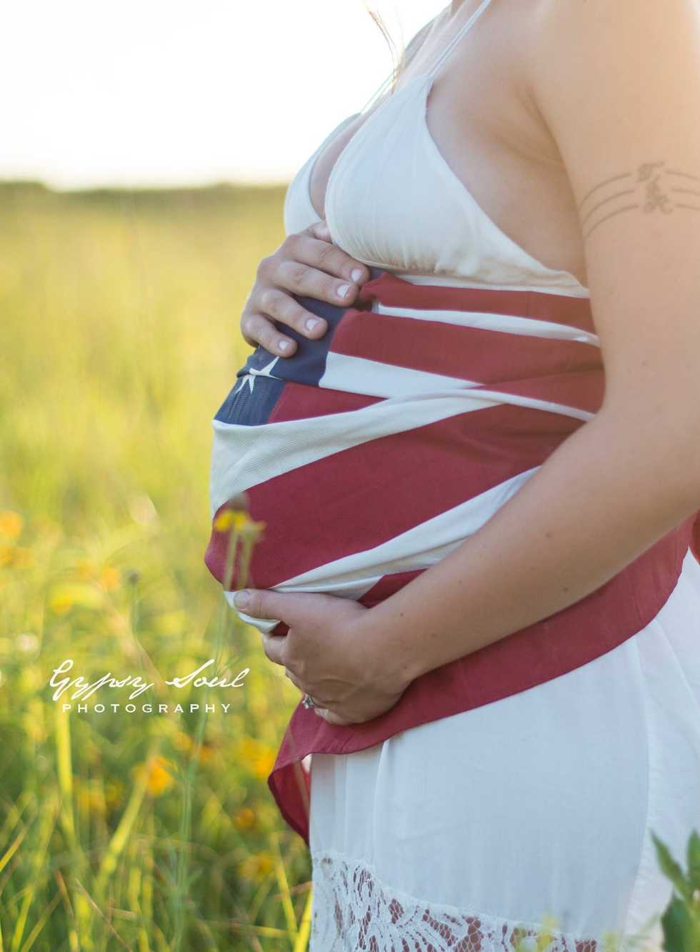 Please Stop Romanticizing Deployment, It's Not All Love Notes And Care Packages