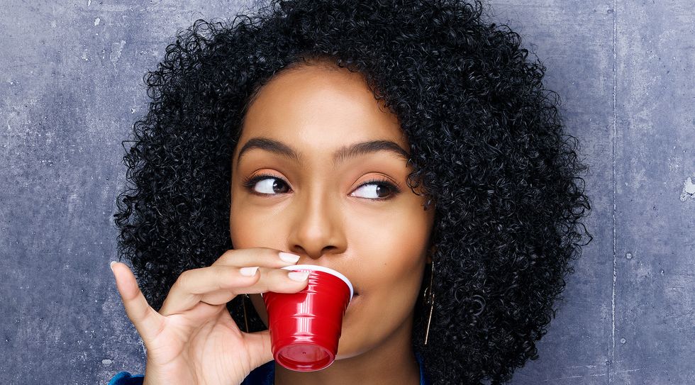 4 'Grown-ish' Trend To Recreate IRL