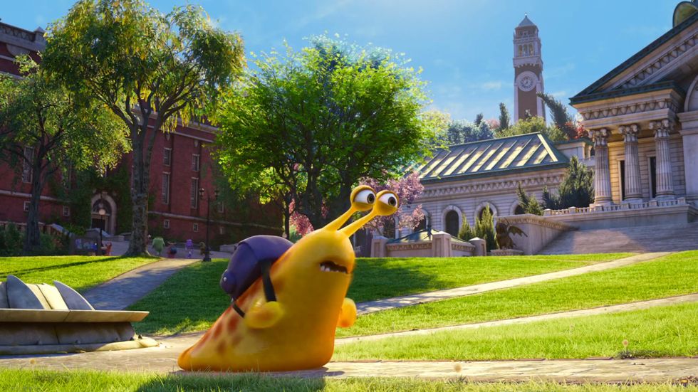 11 Things You Know If You're ALWAYS The Last Student To Make It To Class