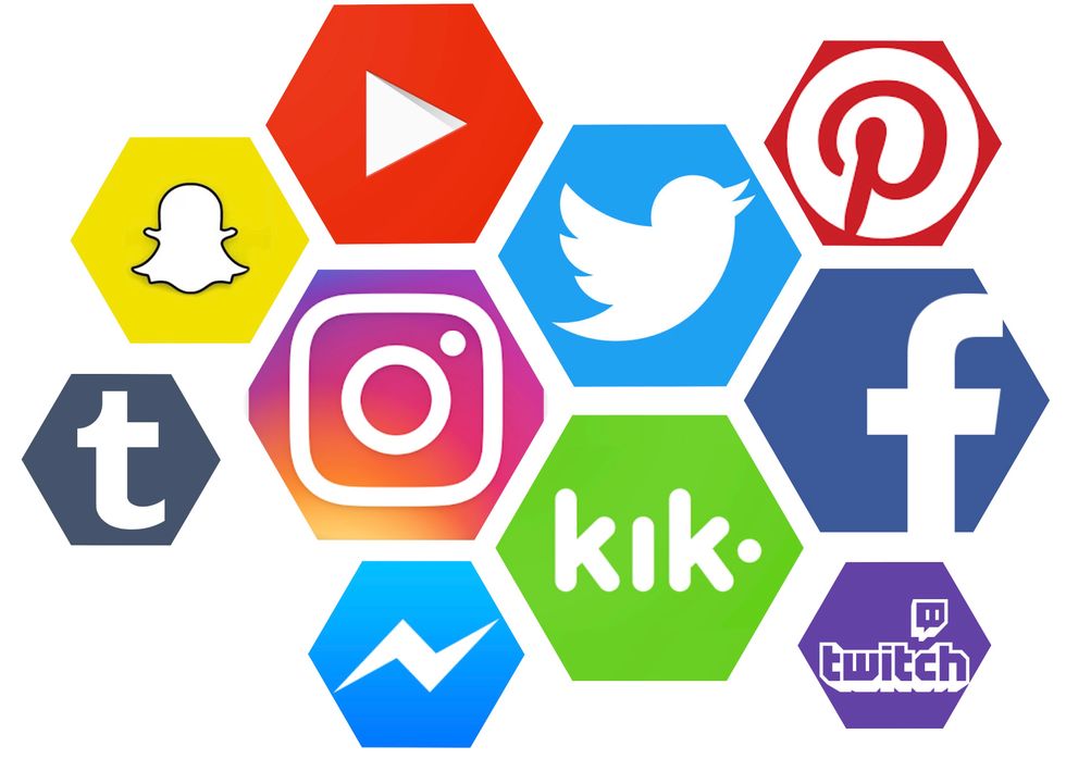 Why Our Current Expressions Of Our Opinions Is Bad For Us