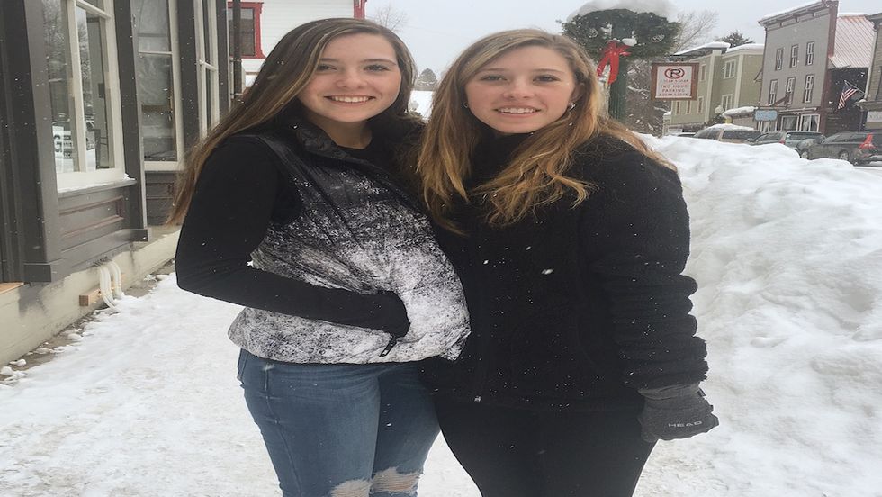 10 Drawbacks Of Being The Older Sibling