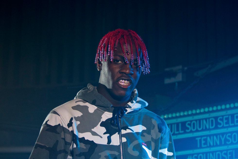 Lil Yachty's 'Lil Boat 2' May Not Be Enough To Keep Him Afloat