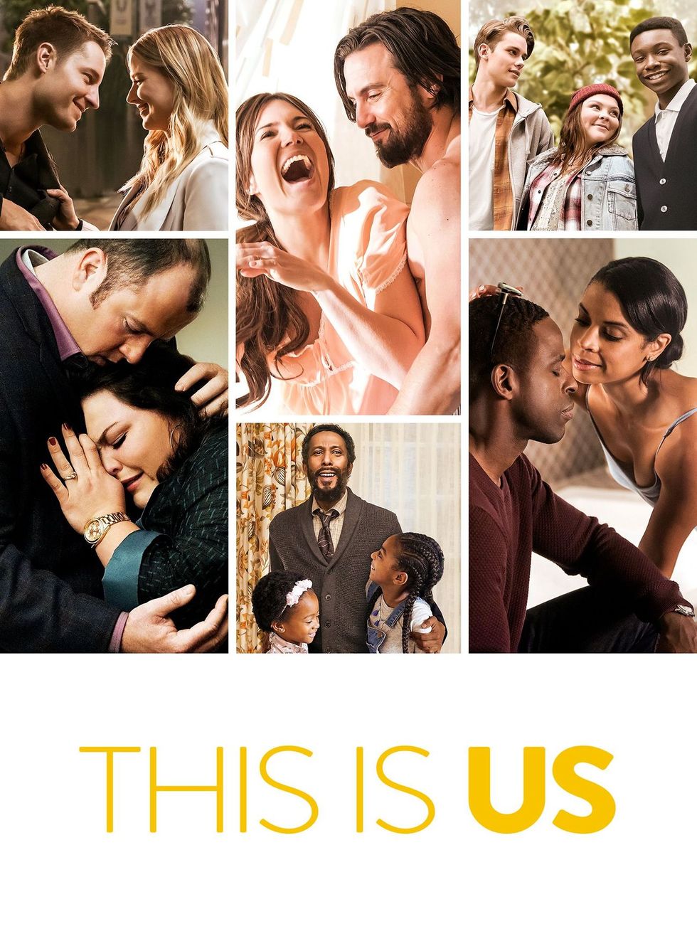 My 11 Favorite "This Is Us" Episodes