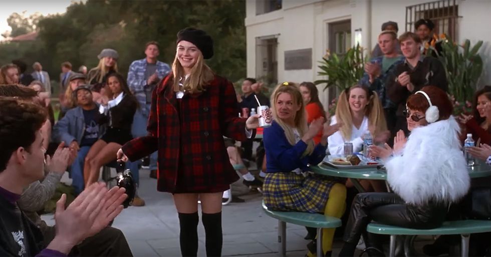 The OGs Of 90s Fashion