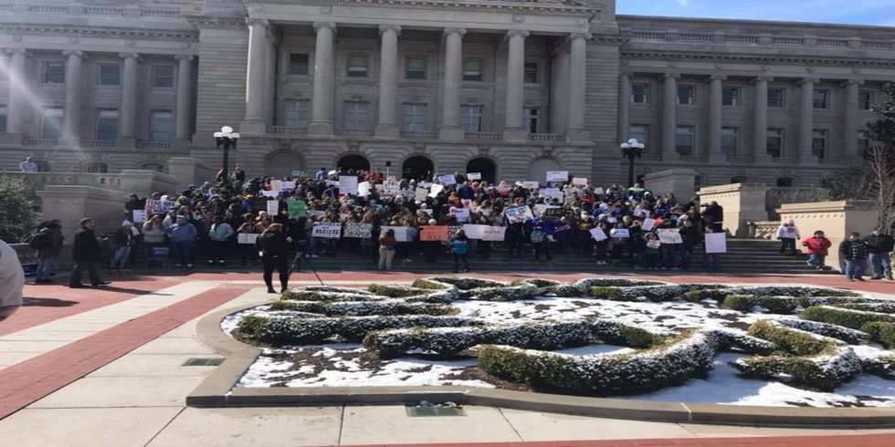 Teenagers Are America's Future