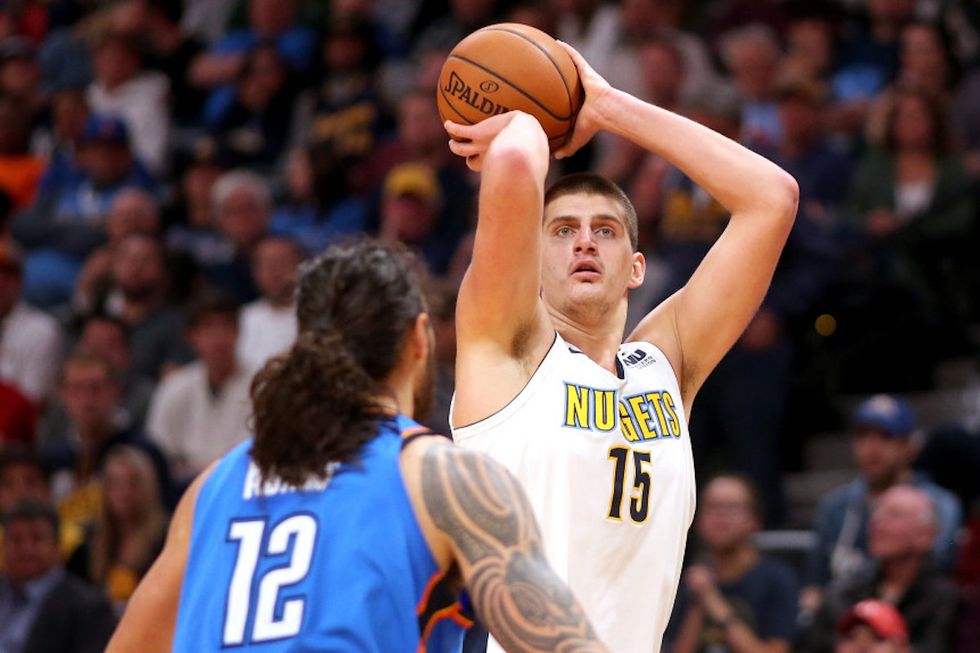 5 Reasons The Denver Nuggets Are The Next Great NBA Team