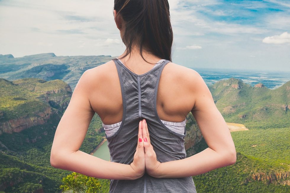 20 Things To Do Instead Of Stressing About The End Of The Semester