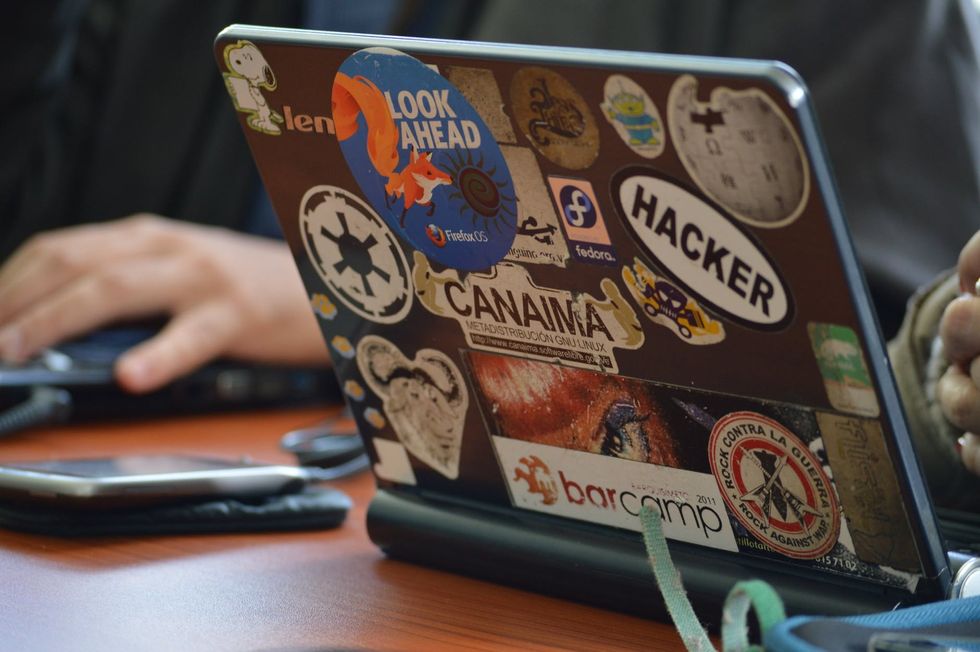 10 Types Of Stickers You Need To Make Your Laptop Stand Out