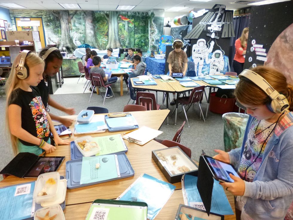 School Funding Matters