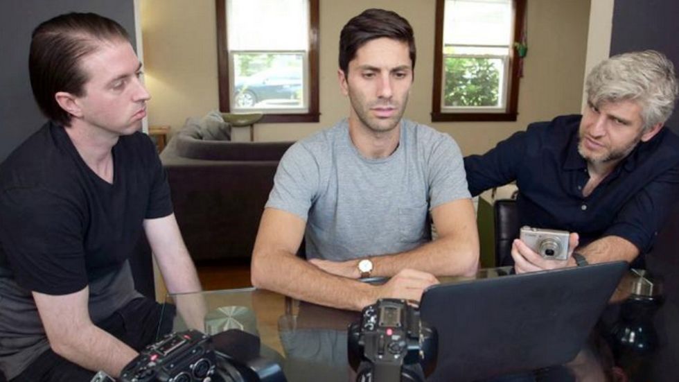 7 Signs You Need To Call MTV Because Ya Done Got Catfished