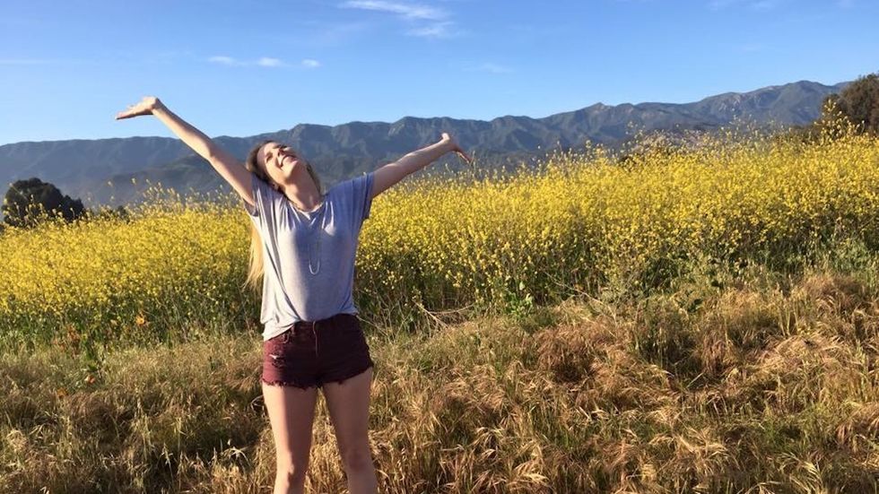 I Asked 18 People When They Felt The Happiest And Learned The Real Definition Of Happiness