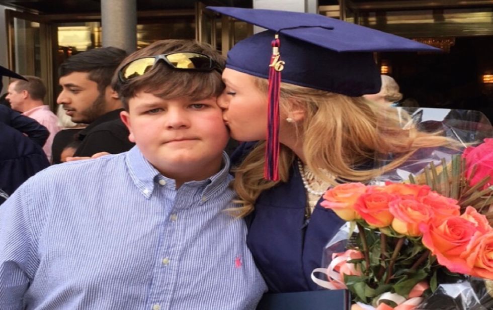 10 Things I’ve Learned From Growing Up With A Brother With Autism
